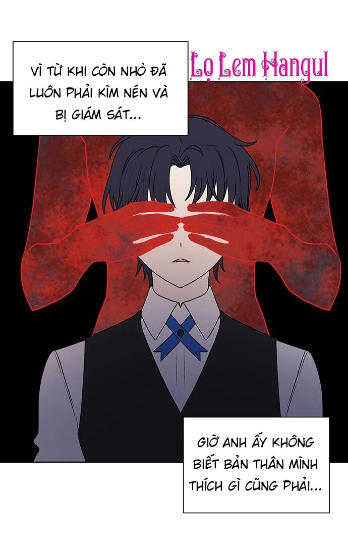 Vị Hôn Thê Của Nam Chính Chapter 19 - 37