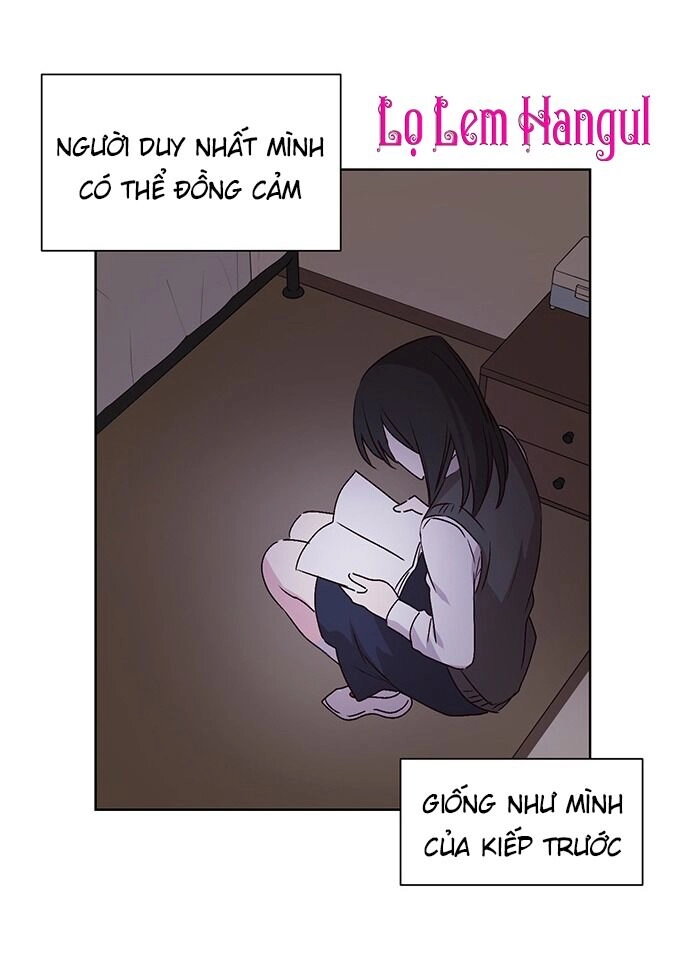 Vị Hôn Thê Của Nam Chính Chapter 19 - 38