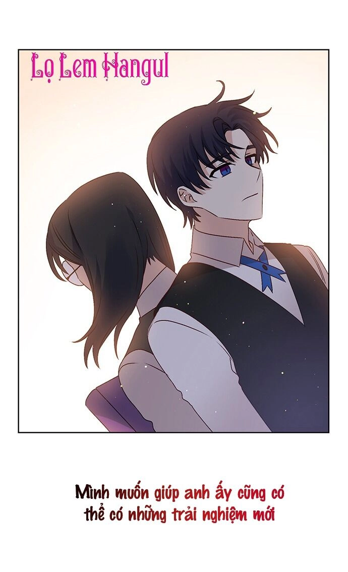 Vị Hôn Thê Của Nam Chính Chapter 19 - 39