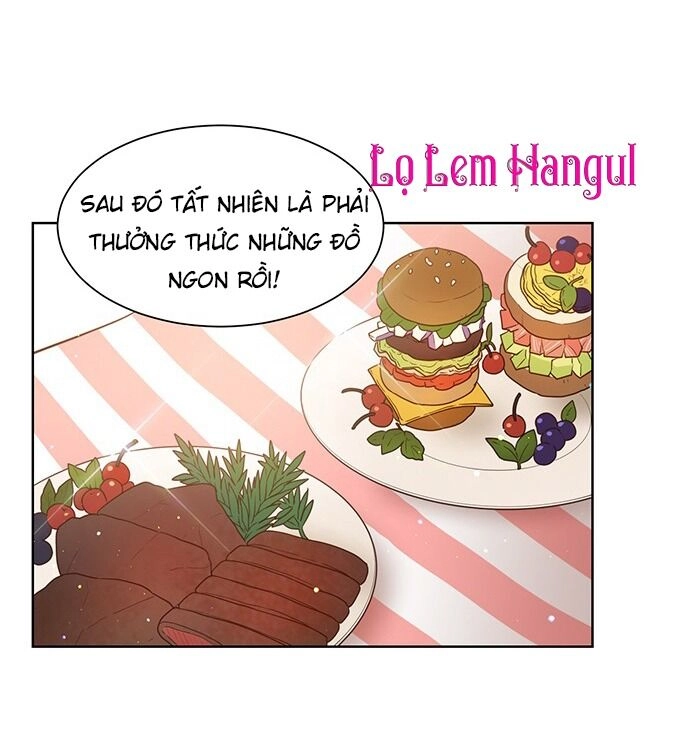 Vị Hôn Thê Của Nam Chính Chapter 19 - 41