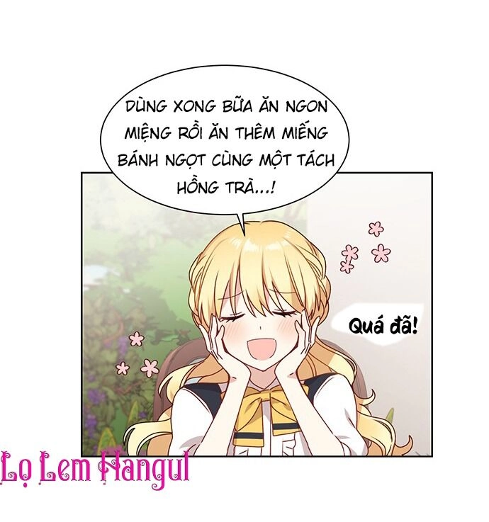 Vị Hôn Thê Của Nam Chính Chapter 19 - 42