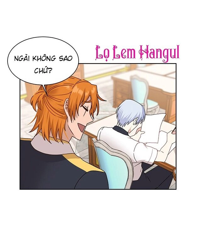 Vị Hôn Thê Của Nam Chính Chapter 19 - 46