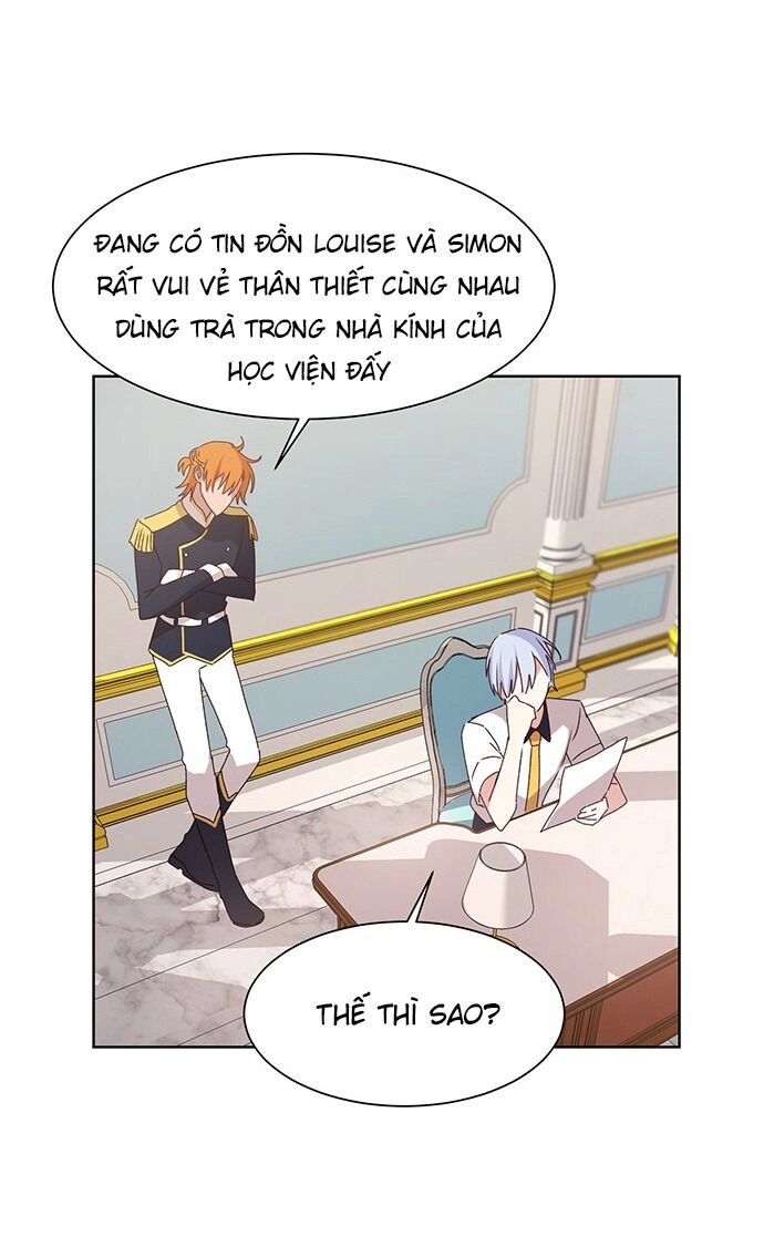 Vị Hôn Thê Của Nam Chính Chapter 19 - 48