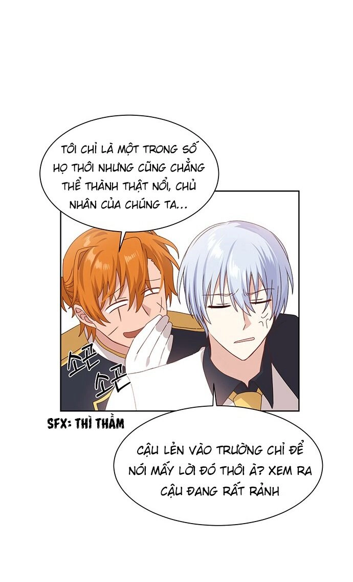 Vị Hôn Thê Của Nam Chính Chapter 19 - 49