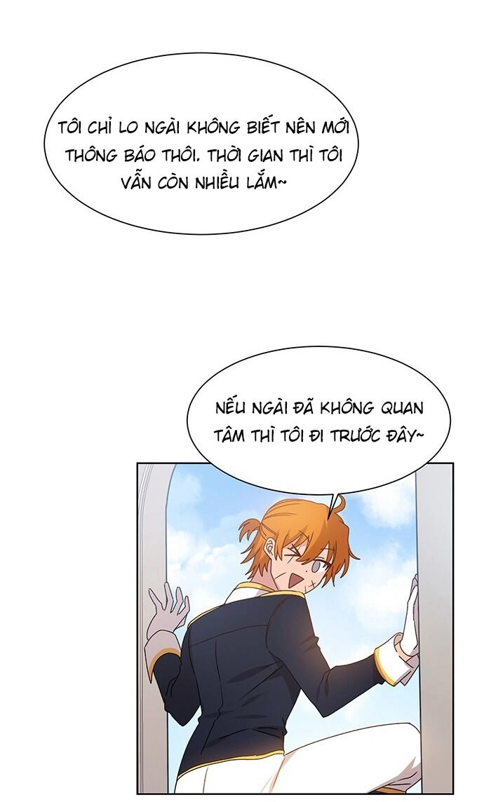 Vị Hôn Thê Của Nam Chính Chapter 19 - 50