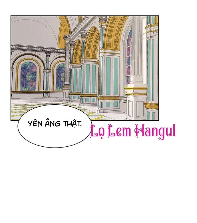 Vị Hôn Thê Của Nam Chính Chapter 20 - 3