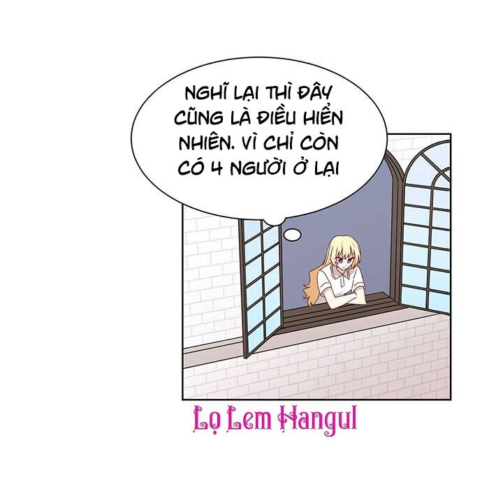 Vị Hôn Thê Của Nam Chính Chapter 20 - 4