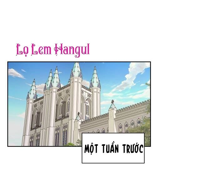 Vị Hôn Thê Của Nam Chính Chapter 20 - 5