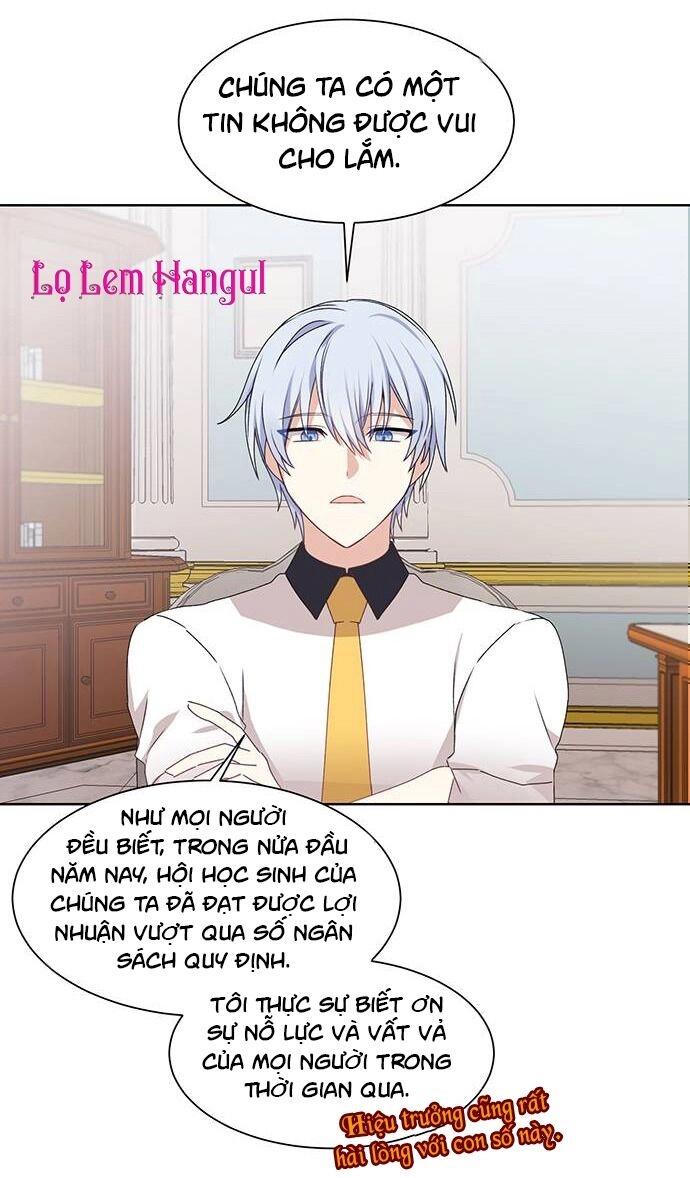 Vị Hôn Thê Của Nam Chính Chapter 20 - 6