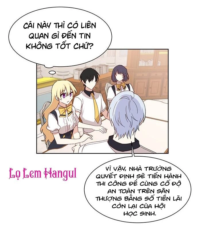Vị Hôn Thê Của Nam Chính Chapter 20 - 7