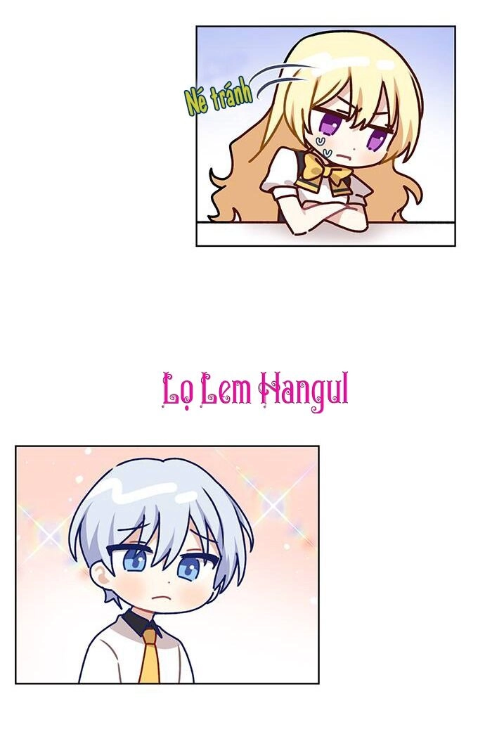 Vị Hôn Thê Của Nam Chính Chapter 20 - 11