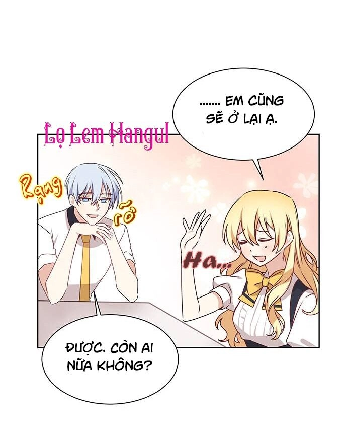 Vị Hôn Thê Của Nam Chính Chapter 20 - 13