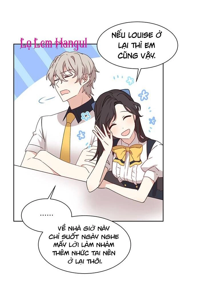 Vị Hôn Thê Của Nam Chính Chapter 20 - 14