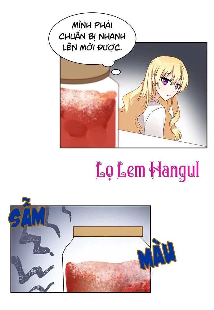 Vị Hôn Thê Của Nam Chính Chapter 20 - 17