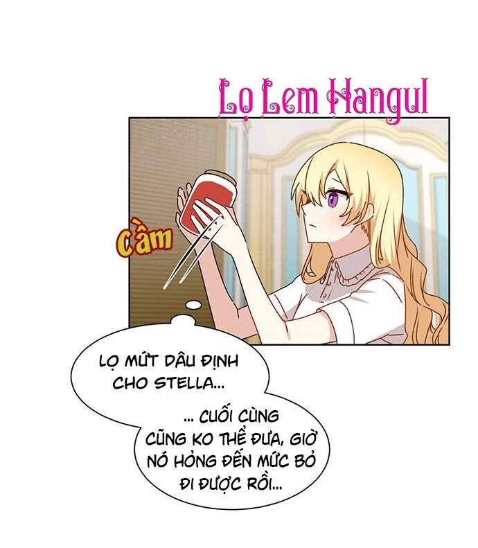 Vị Hôn Thê Của Nam Chính Chapter 20 - 18
