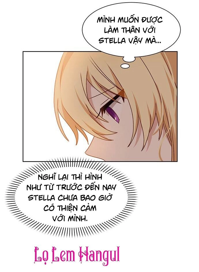 Vị Hôn Thê Của Nam Chính Chapter 20 - 19