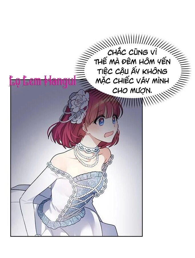 Vị Hôn Thê Của Nam Chính Chapter 20 - 20