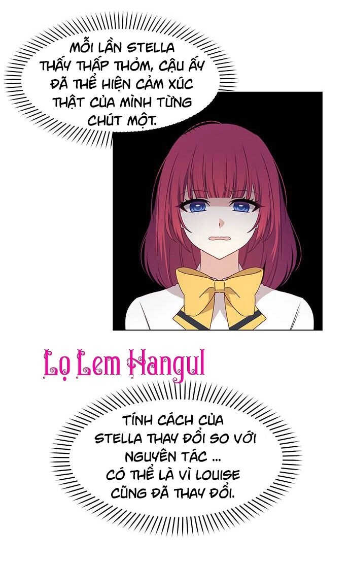 Vị Hôn Thê Của Nam Chính Chapter 20 - 21