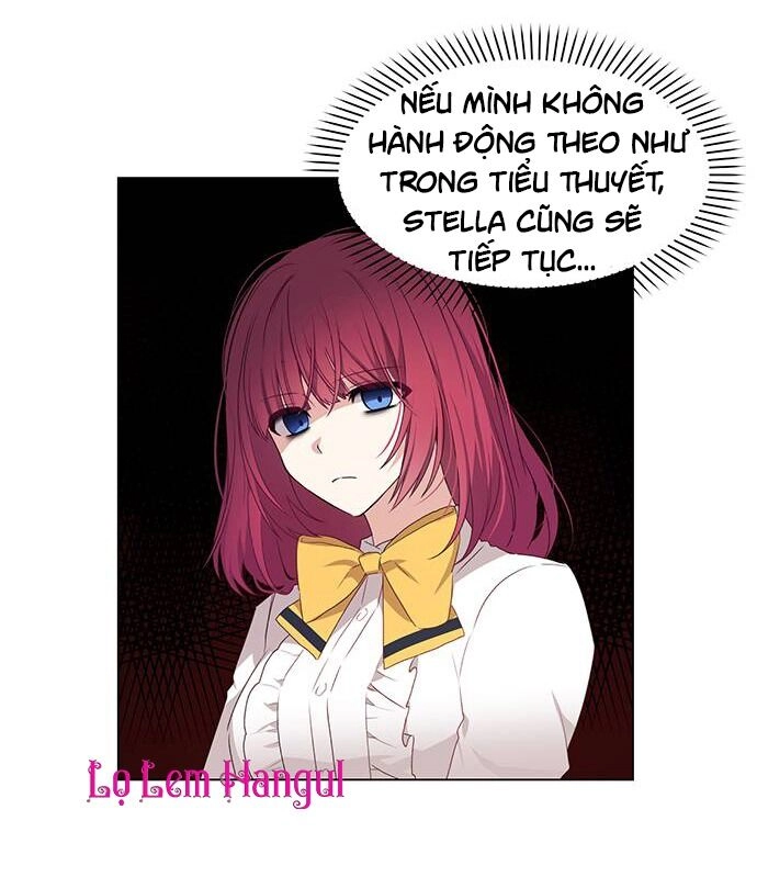 Vị Hôn Thê Của Nam Chính Chapter 20 - 22