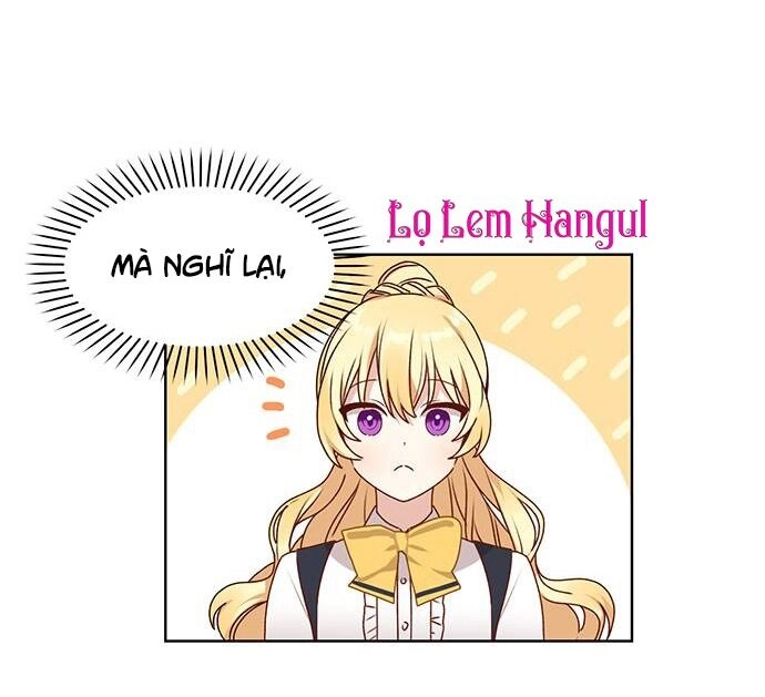 Vị Hôn Thê Của Nam Chính Chapter 20 - 32