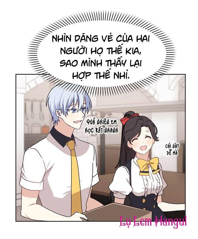 Vị Hôn Thê Của Nam Chính Chapter 20 - 33