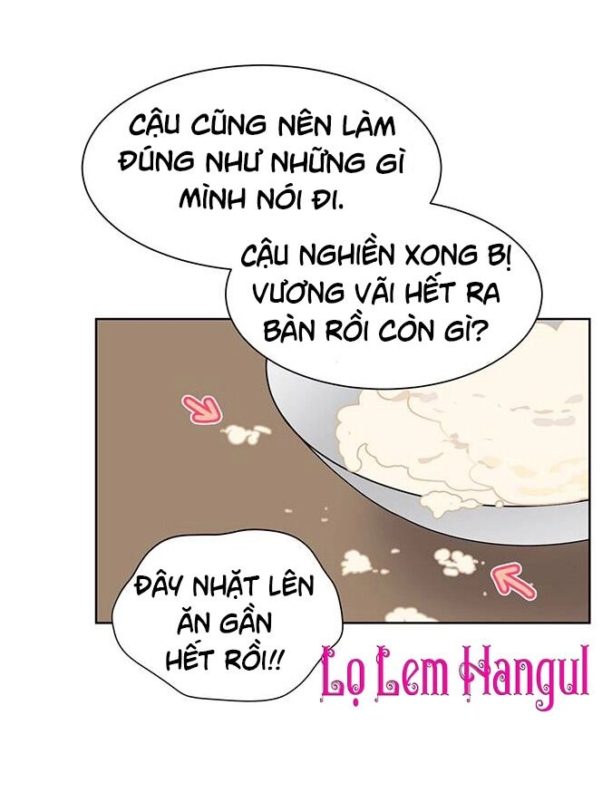 Vị Hôn Thê Của Nam Chính Chapter 20 - 36