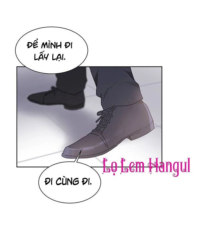 Vị Hôn Thê Của Nam Chính Chapter 20 - 41