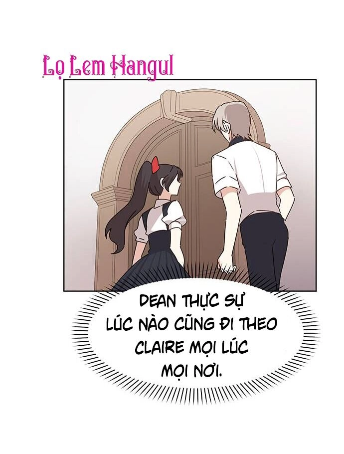 Vị Hôn Thê Của Nam Chính Chapter 20 - 42