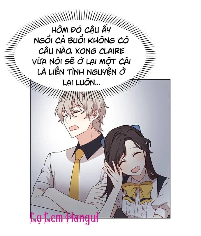Vị Hôn Thê Của Nam Chính Chapter 20 - 44