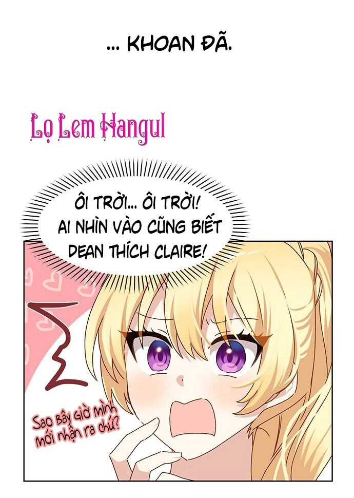 Vị Hôn Thê Của Nam Chính Chapter 20 - 45