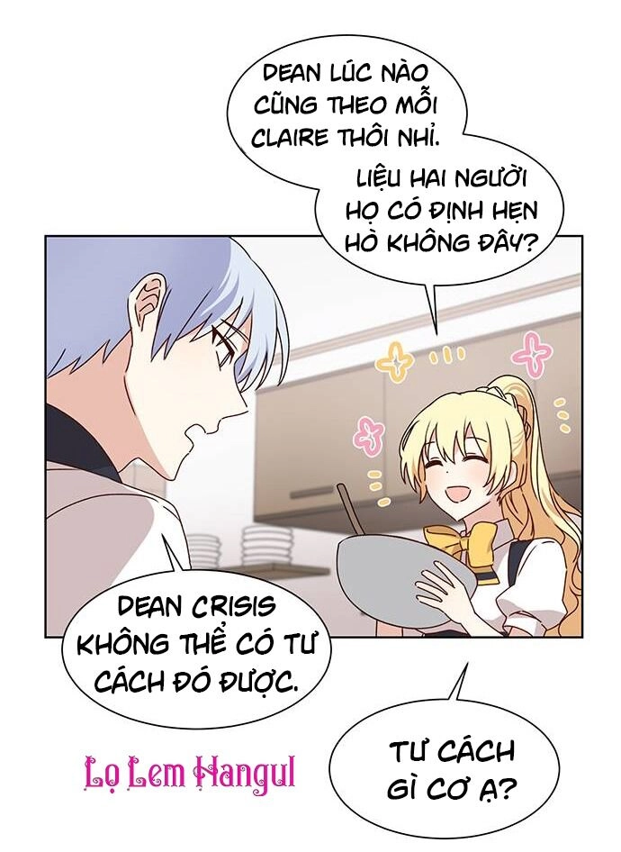 Vị Hôn Thê Của Nam Chính Chapter 20 - 46