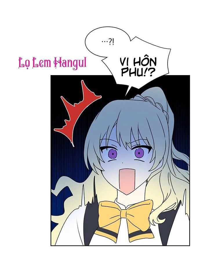 Vị Hôn Thê Của Nam Chính Chapter 20 - 48