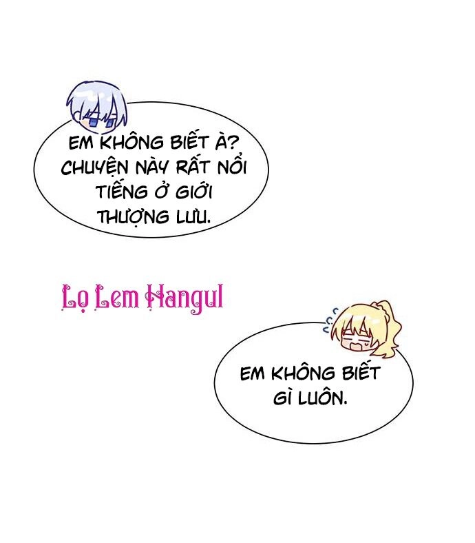 Vị Hôn Thê Của Nam Chính Chapter 20 - 49