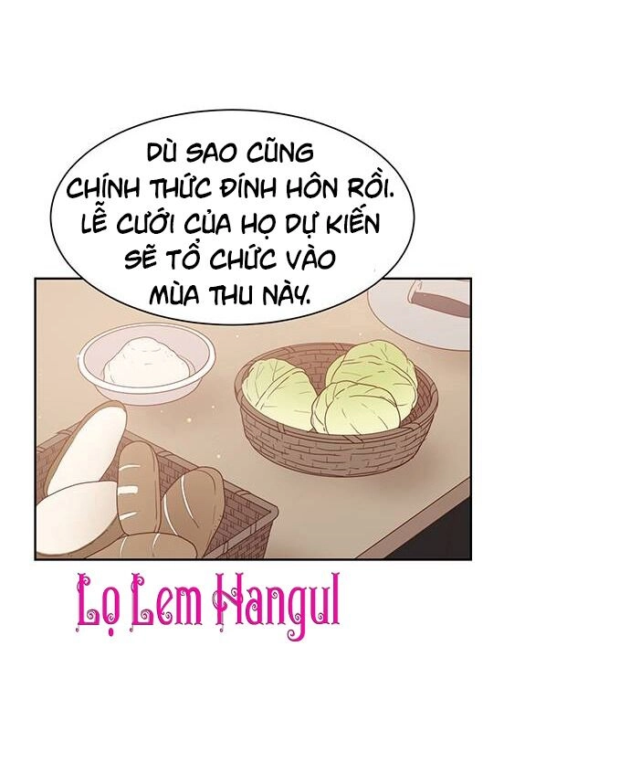 Vị Hôn Thê Của Nam Chính Chapter 20 - 50
