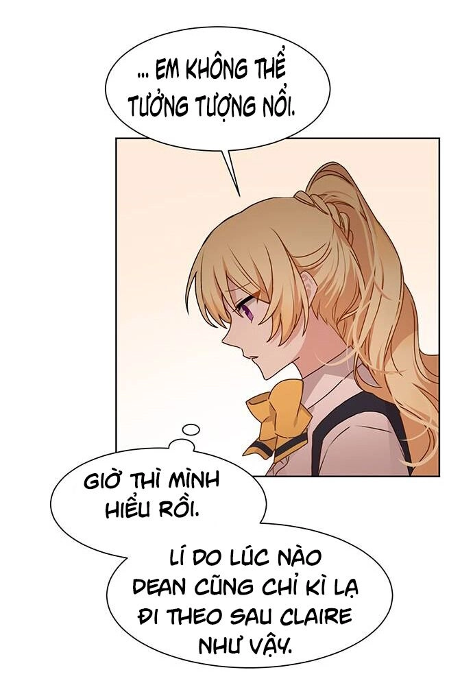 Vị Hôn Thê Của Nam Chính Chapter 20 - 51