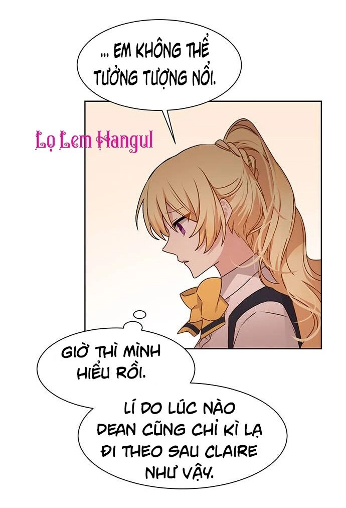 Vị Hôn Thê Của Nam Chính Chapter 20 - 52