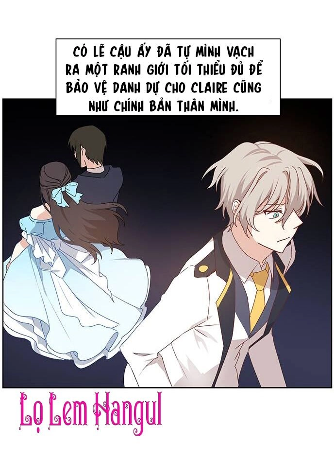 Vị Hôn Thê Của Nam Chính Chapter 20 - 53