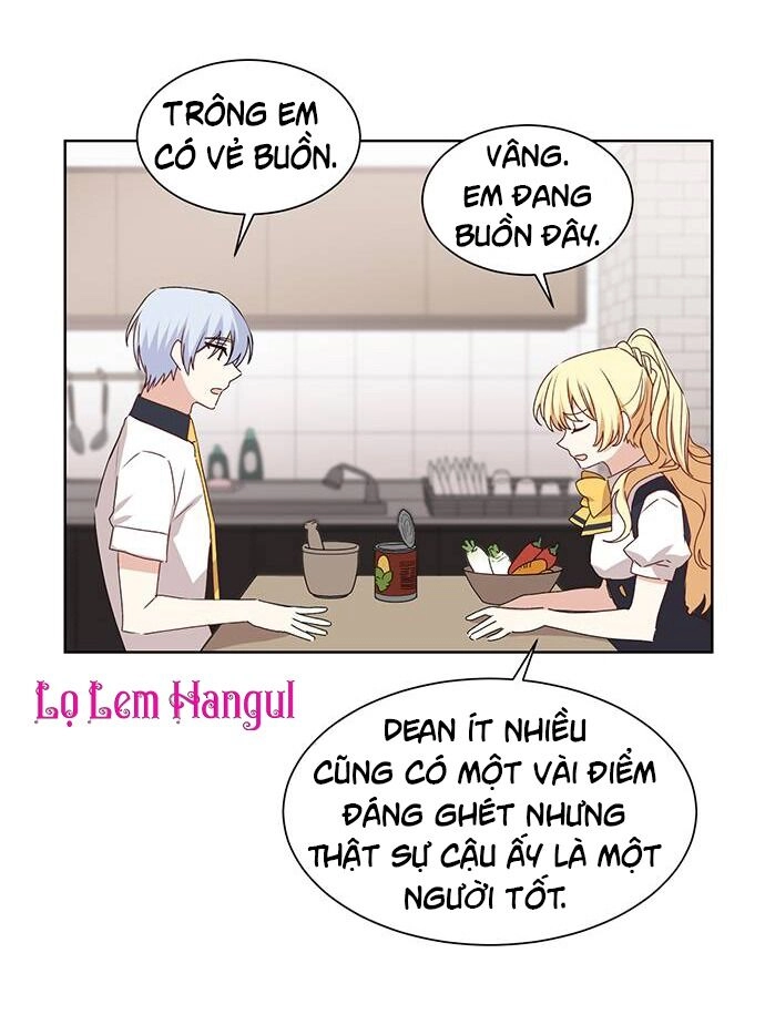 Vị Hôn Thê Của Nam Chính Chapter 20 - 54