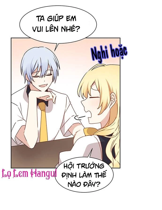 Vị Hôn Thê Của Nam Chính Chapter 20 - 55