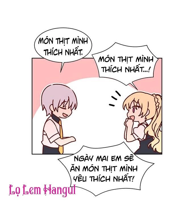Vị Hôn Thê Của Nam Chính Chapter 20 - 57
