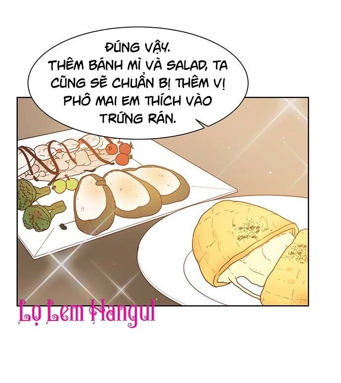 Vị Hôn Thê Của Nam Chính Chapter 20 - 58
