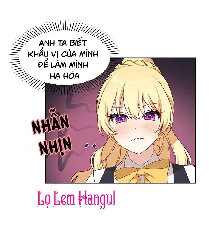 Vị Hôn Thê Của Nam Chính Chapter 20 - 59