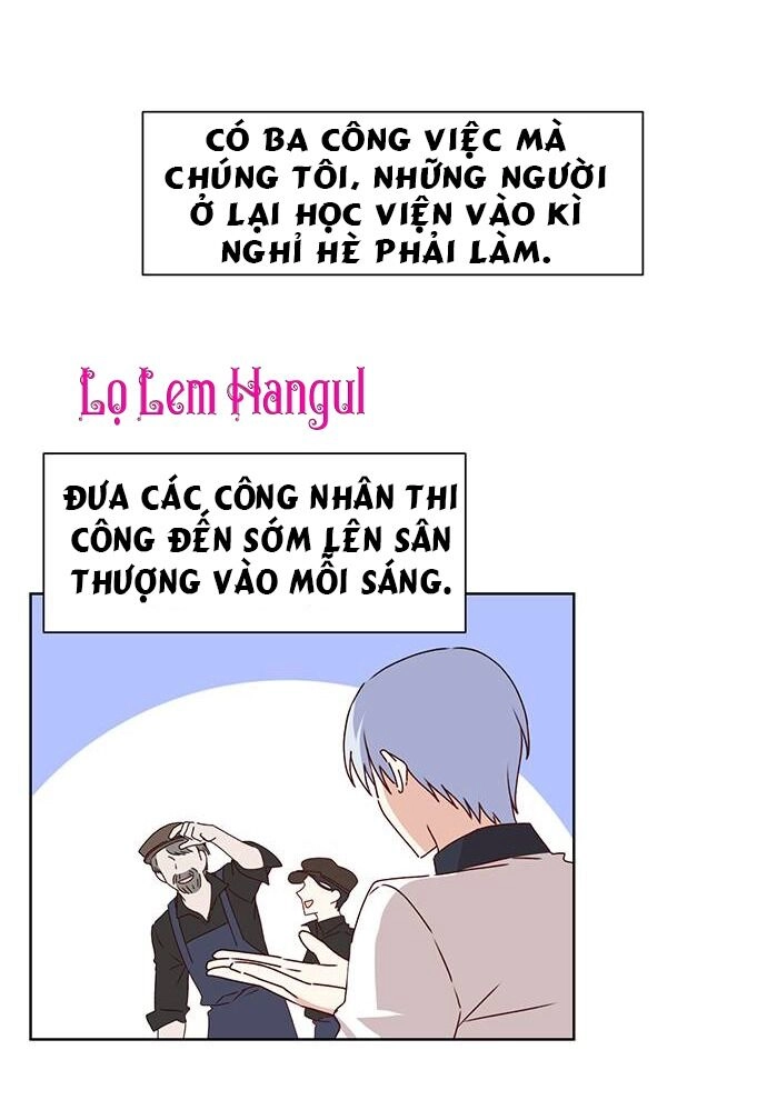 Vị Hôn Thê Của Nam Chính Chapter 20 - 61