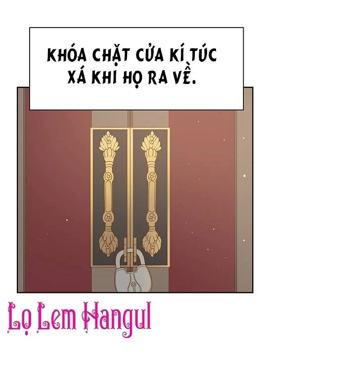 Vị Hôn Thê Của Nam Chính Chapter 20 - 63