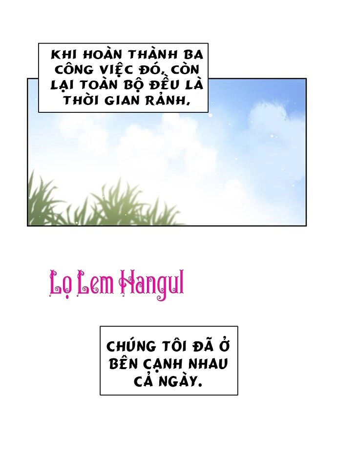 Vị Hôn Thê Của Nam Chính Chapter 20 - 64