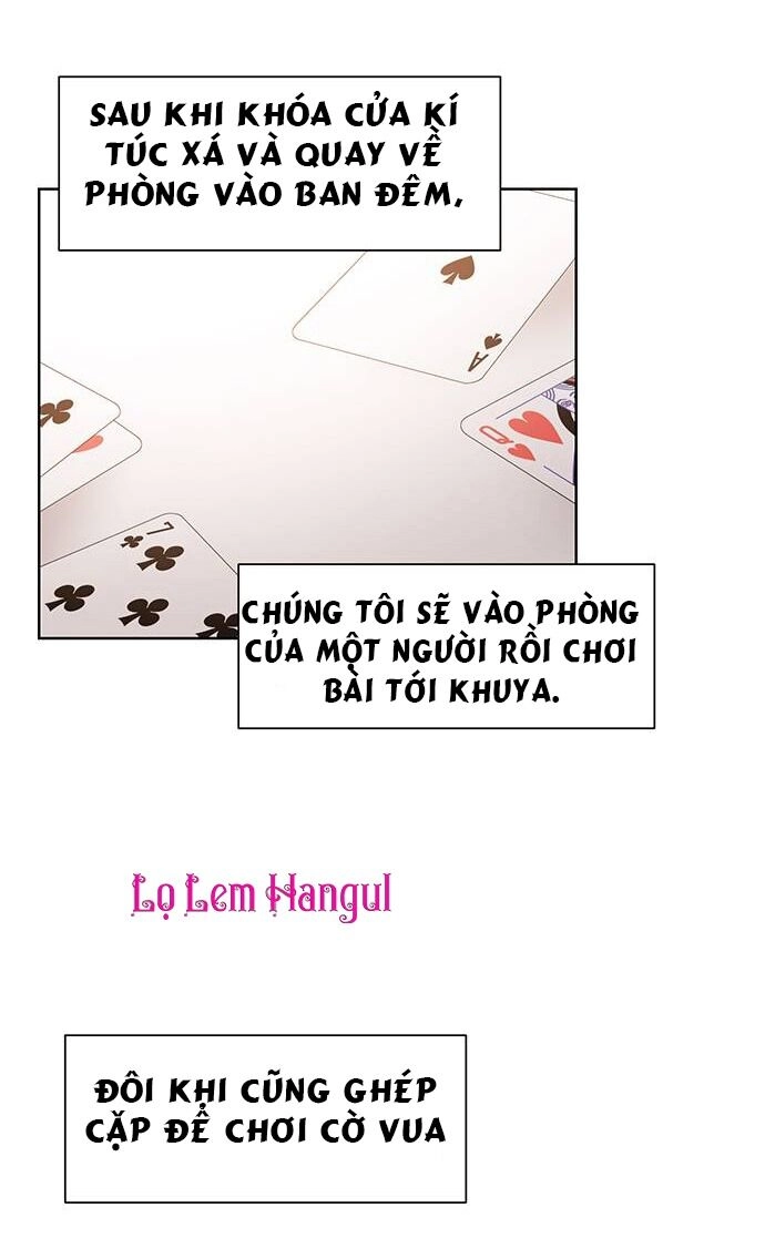 Vị Hôn Thê Của Nam Chính Chapter 20 - 66