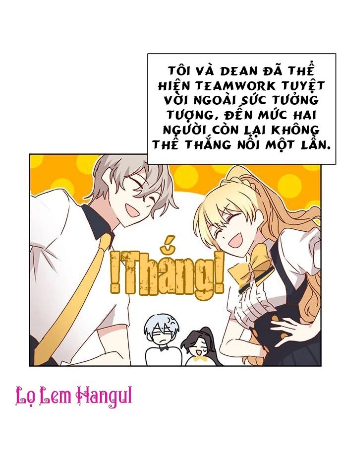 Vị Hôn Thê Của Nam Chính Chapter 20 - 67