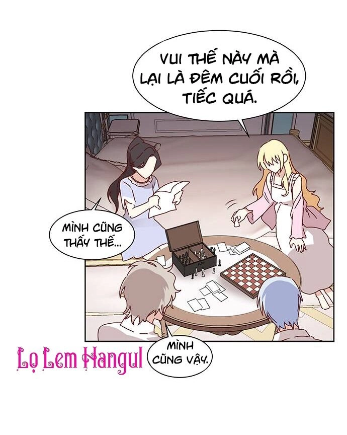 Vị Hôn Thê Của Nam Chính Chapter 20 - 69