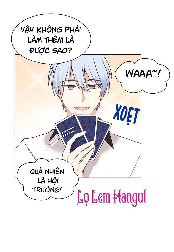 Vị Hôn Thê Của Nam Chính Chapter 20 - 70