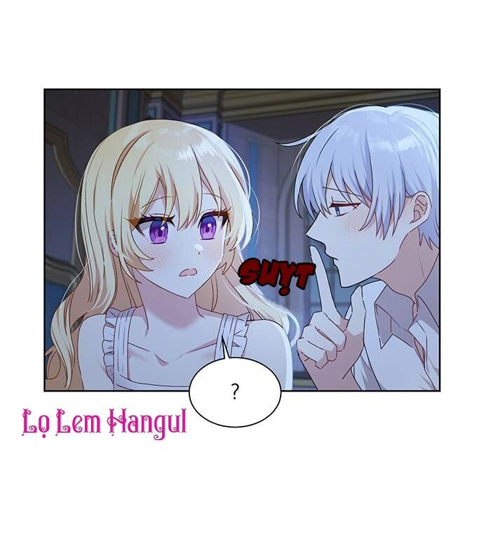 Vị Hôn Thê Của Nam Chính Chapter 20 - 73